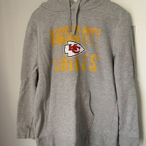 Kansas City Chiefs hoodie
